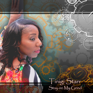 Stay on My Grind (feat. Kolby Cordell)