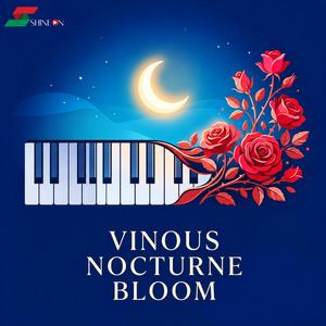 Moonlit Speakeasy Nocturne