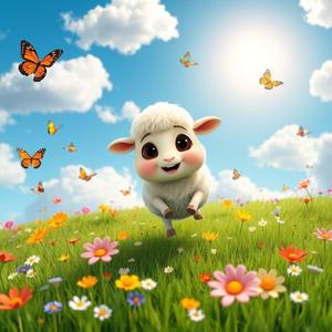 Bee Bee La Obejita