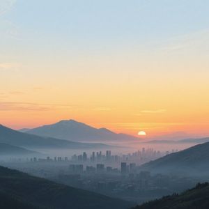 黎明之后