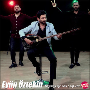 Tokmakla Kar Yolla Sekiz Olur