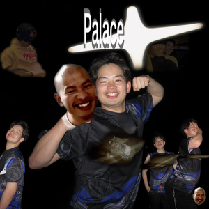 Palace (feat. Our Dad) [Agu Remix]