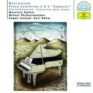 Piano Concerto No.2 In B Flat Major Op.19:3. Rondo (Molto allegro)