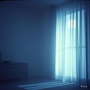 숨 쉬는 그림자