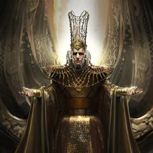 灵犀一动（Cover韩红）