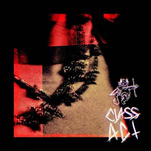 EROS (feat. Snake2Benji)