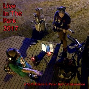 Rings of Saturn (Live)