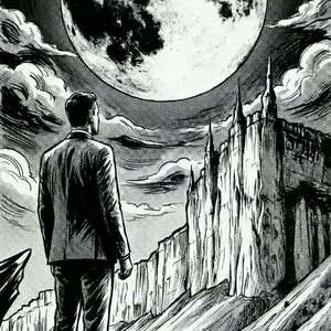 반란군 (Rebel) by YЦΠSΛMΛ