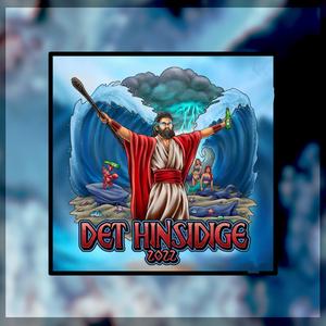 Kvelden Er På Gli (Det Hinsidige 2022) (feat. Antor)