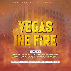 Vegas Ine Fire