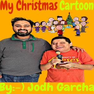 My Christmas Cartoon