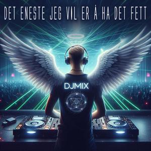 Det eneste jeg vil er å ha det fett (Radio edit)