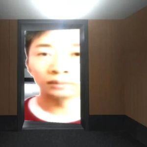 杨迪进不来（追击沉浸）