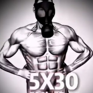 5x30 Workout