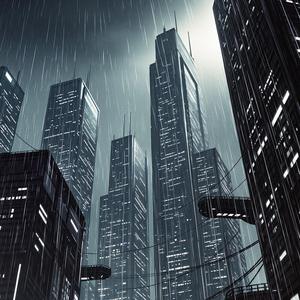 Darkness Will Consume Me