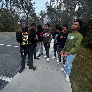 Militant Younginz (feat. Nep2Gone, 21Stunna & Taebeezy)