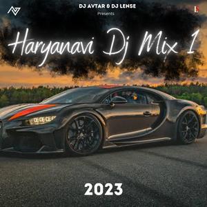 Haryanavi Dj Mix 1