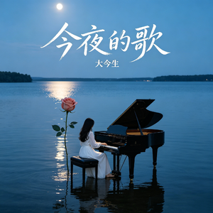 今夜的歌