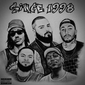 Letter To The Family (feat. Rhyme Jones)