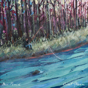 Earth Suite, Pt. 2: "Gaia's Navel"