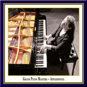 Piano Sonata No. 2 in A Major, Op. 2, No. 2:IV. Rondo: Grazioso