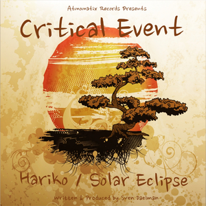 Solar Eclipse (Original Mix)