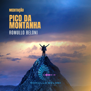 Meditação Pico da Montanha