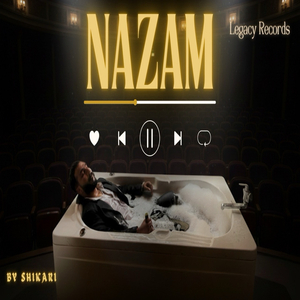 Nazam