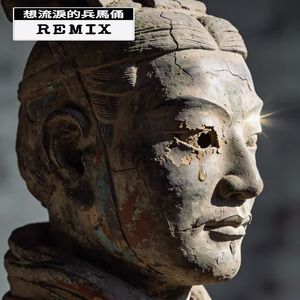 想流眼泪的兵马俑Remix