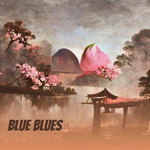 Blue Blues