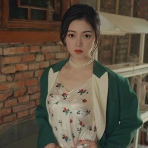 漠河舞厅（女生版）