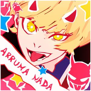 Arruma Nada (Charles) [As Ace]
