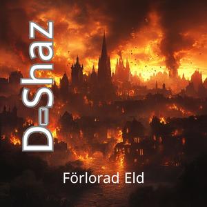 Förlorad Eld
