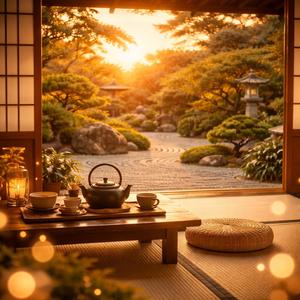 少しだけ…目を閉じて