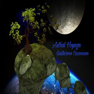 Astral voyage, Pt. I