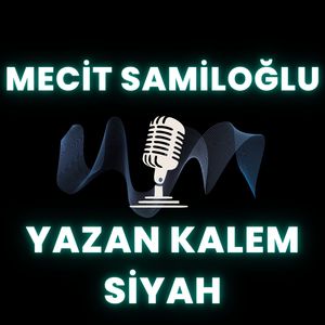 yazan kalem siyah