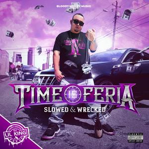 Recognize (feat. Flatline, young Zone & Fade Dogg)