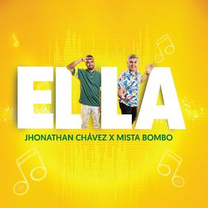 Ella (feat. Mista Bombo) (Remix)