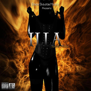 ILLA (feat. Beenie Man)