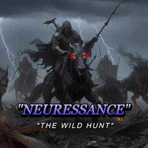 The Wild Hunt