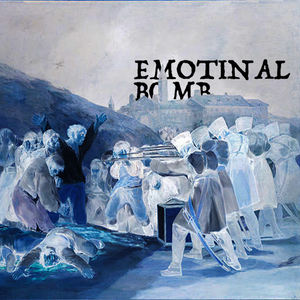 Emotional Bomb (Prod. ATM Hanson)