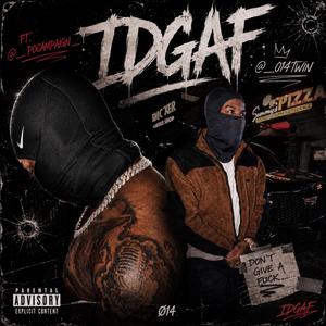 IDGAF