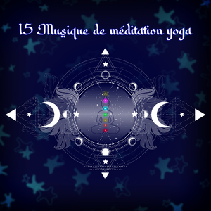 Équilibrage des chakras