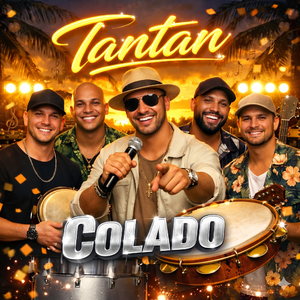 Tantan Colado