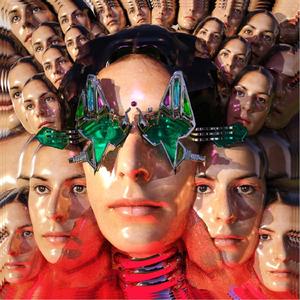 Forest (Oblinof Remix)