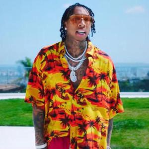 【FREE】Welcome to the party---Tyga type beat