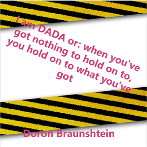 The Bible by Doron Braunshtein (Also Known As) Apollo Braun