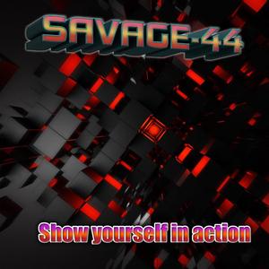 Show yourself In action