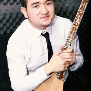 Körkem Tengri taghliri