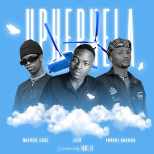 UPHEPHELA (feat. Feza & Inkabi Kagogo)